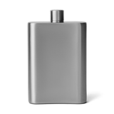 YETI Flask 207ml, Stainless Steel