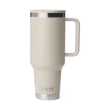 YETI Straw Travel Mug 40oz., Cape Taupe
